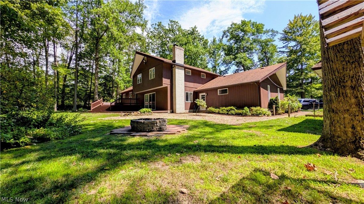 1305 Garrison Road
