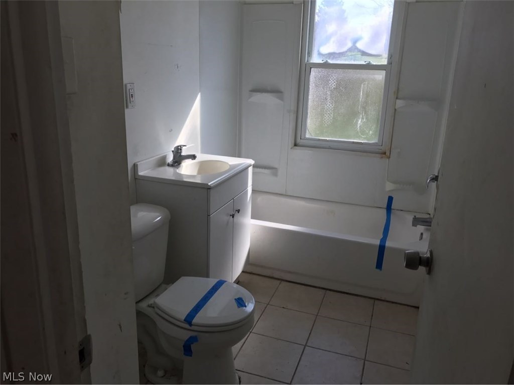 Maple Heights 02 - Residential