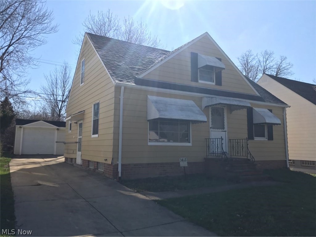 Maple Heights 02 - Residential