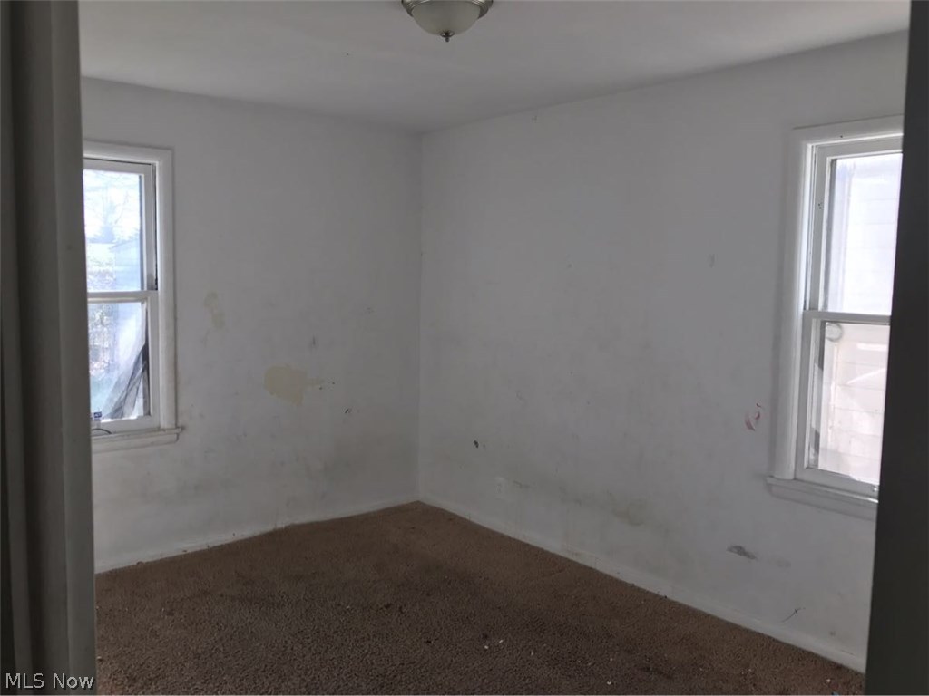 Maple Heights 02 - Residential