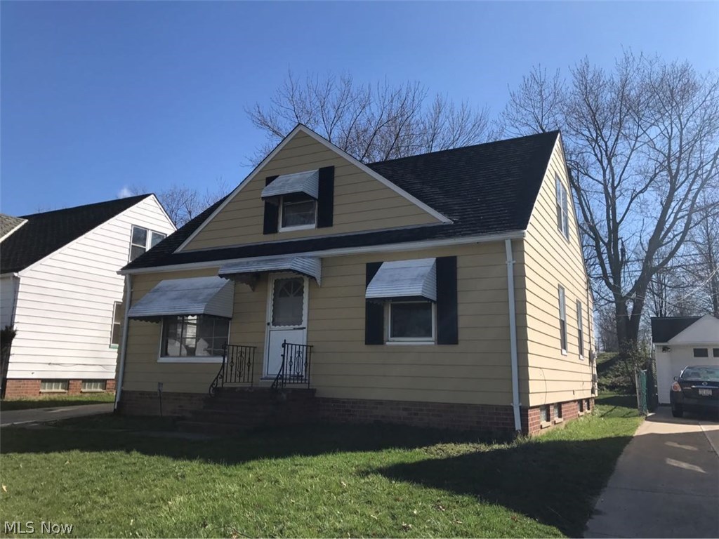 Maple Heights 02 - Residential