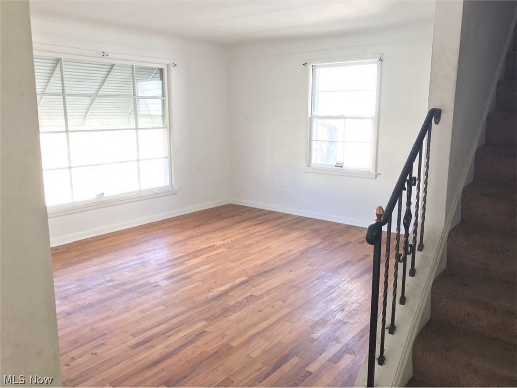 Maple Heights 02 - Residential