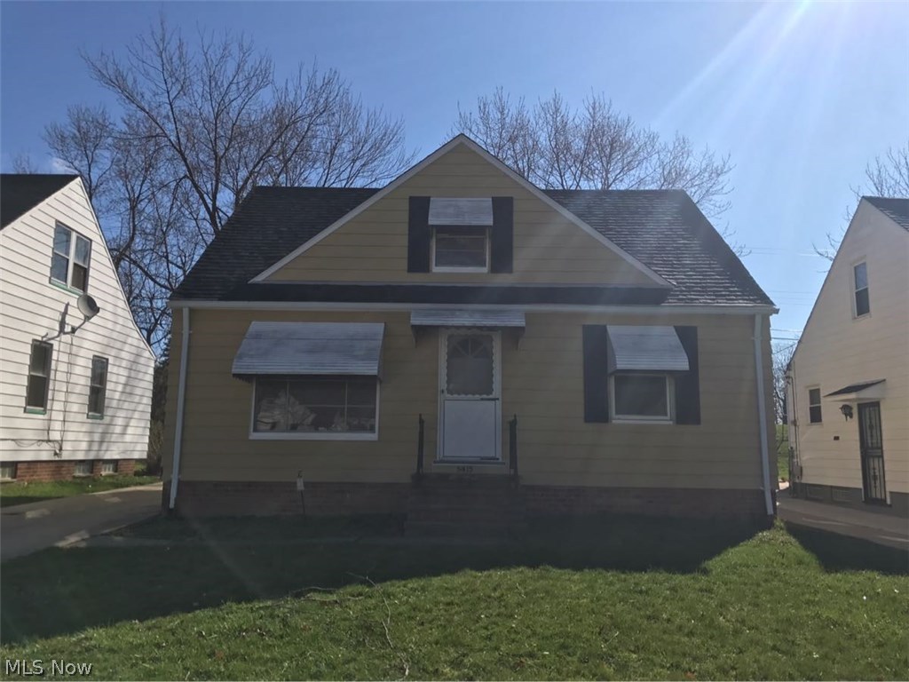 Maple Heights 02 - Residential