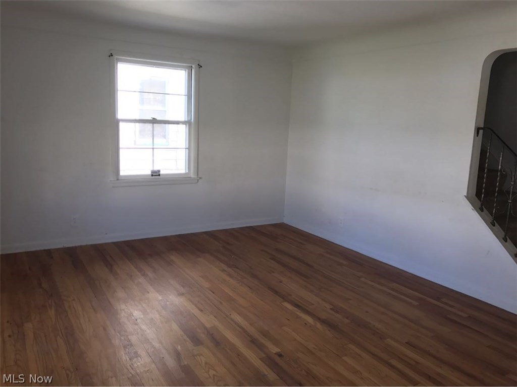 Maple Heights 02 - Residential