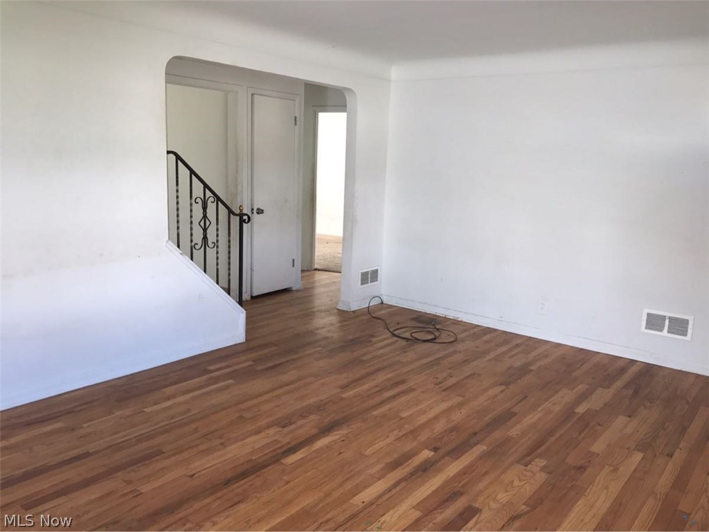 Maple Heights 02 - Residential