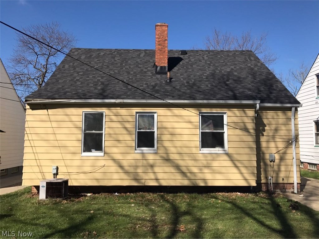 Maple Heights 02 - Residential