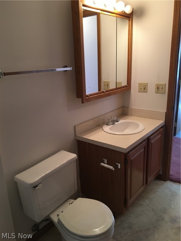 Muirwood Village Condo - Residential