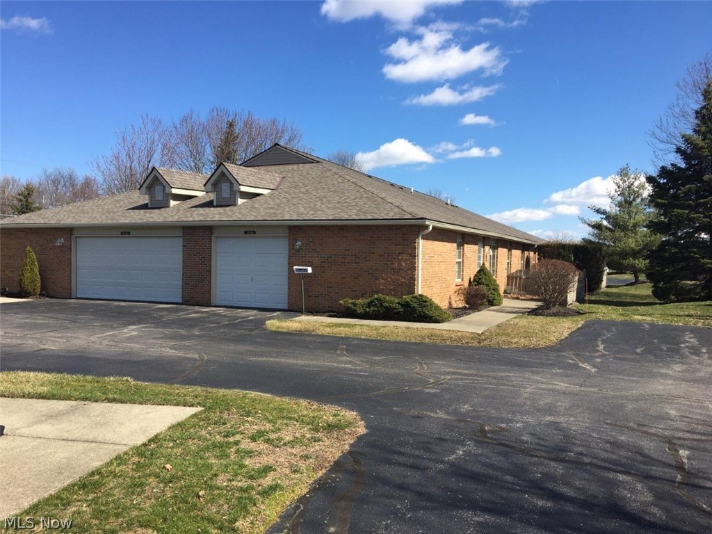 Muirwood Village Condo - Residential