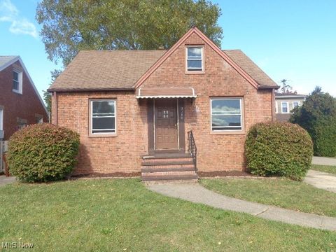 3710 Wood Avenue Parma OH 44134