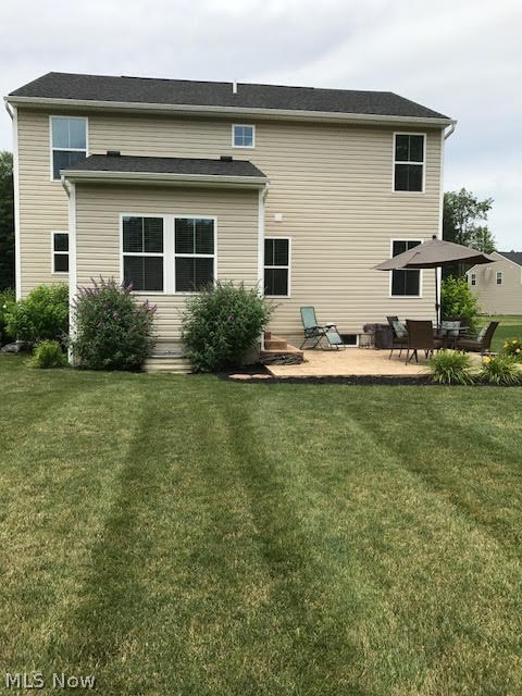 Whispering Woods Sub Ph 1c - Residential