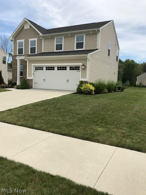 Whispering Woods Sub Ph 1c - Residential