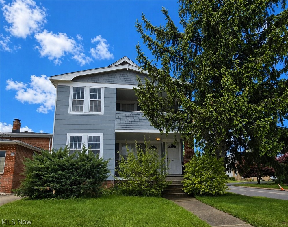 State Brook - Residential Income