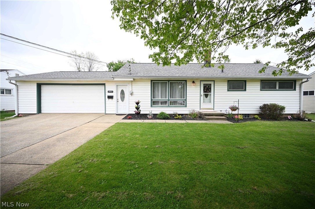 Loehmoor - Residential