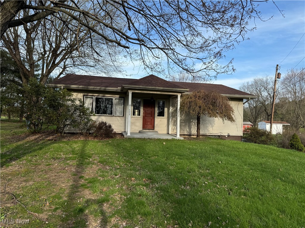 16958 Annesley Rd, East Liverpool, Ohio image 1