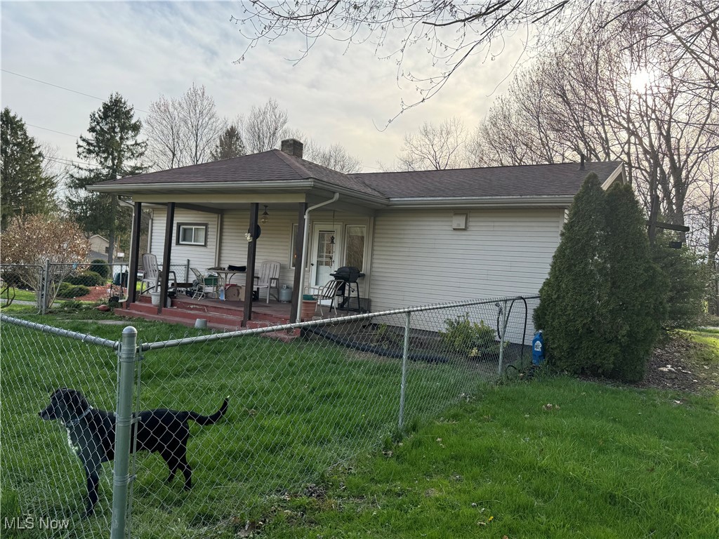 16958 Annesley Rd, East Liverpool, Ohio image 5