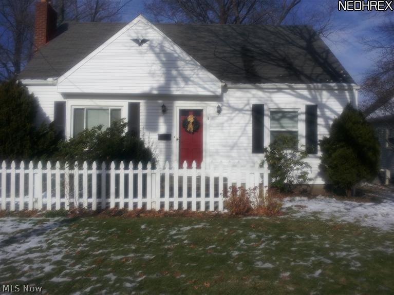 - Residential Lease