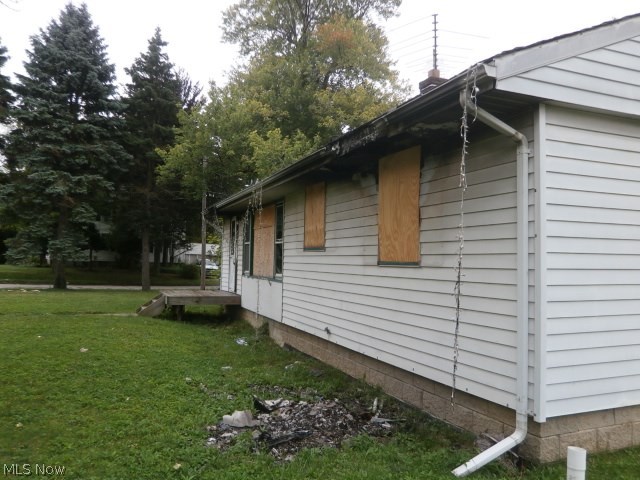 Original Painesville Township 04 - Residential