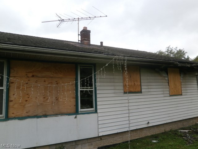 Original Painesville Township 04 - Residential