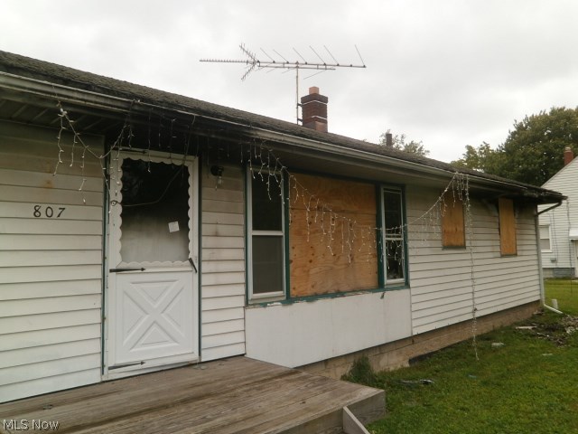 Original Painesville Township 04 - Residential