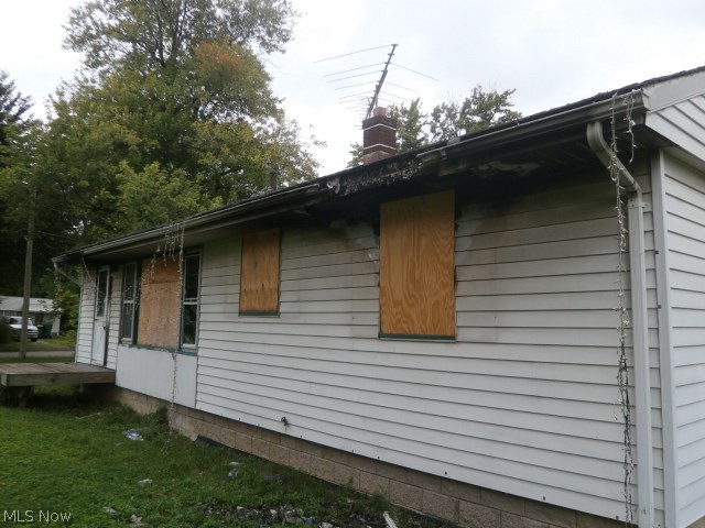 Original Painesville Township 04 - Residential