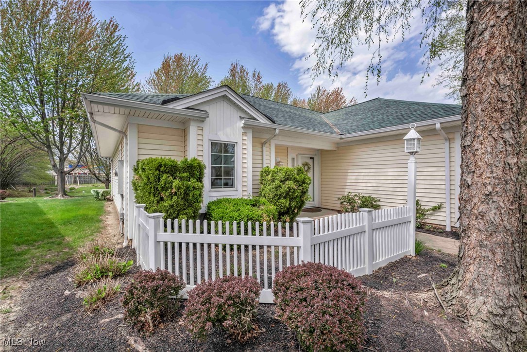 126 Legend Trail, Willowick, Ohio image 36