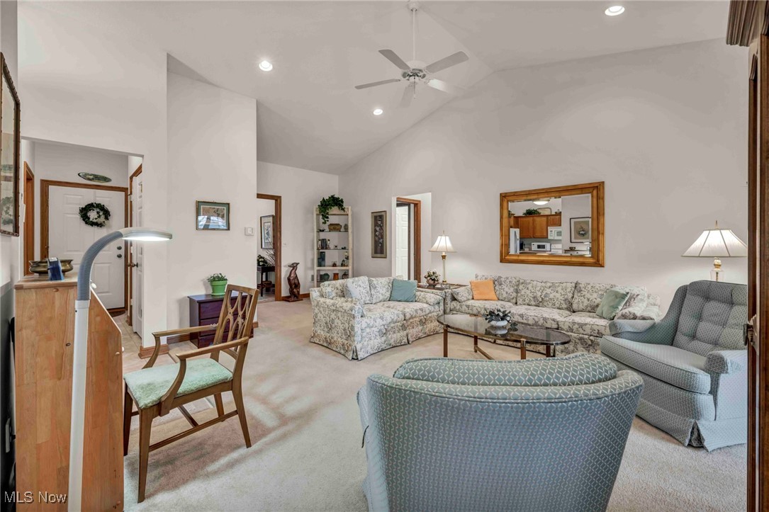 126 Legend Trail, Willowick, Ohio image 8