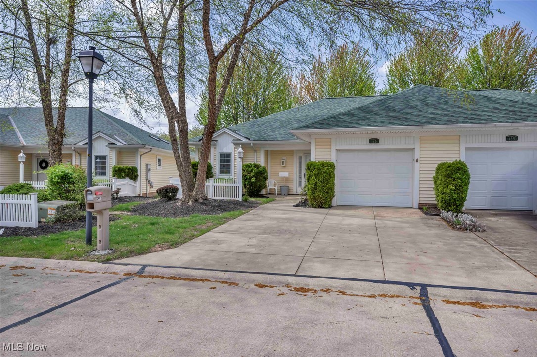 126 Legend Trail, Willowick, Ohio image 34