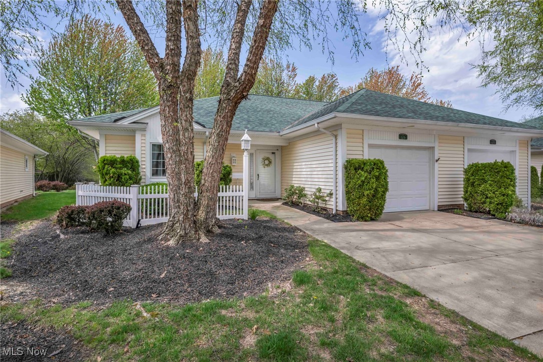 126 Legend Trail, Willowick, Ohio image 35