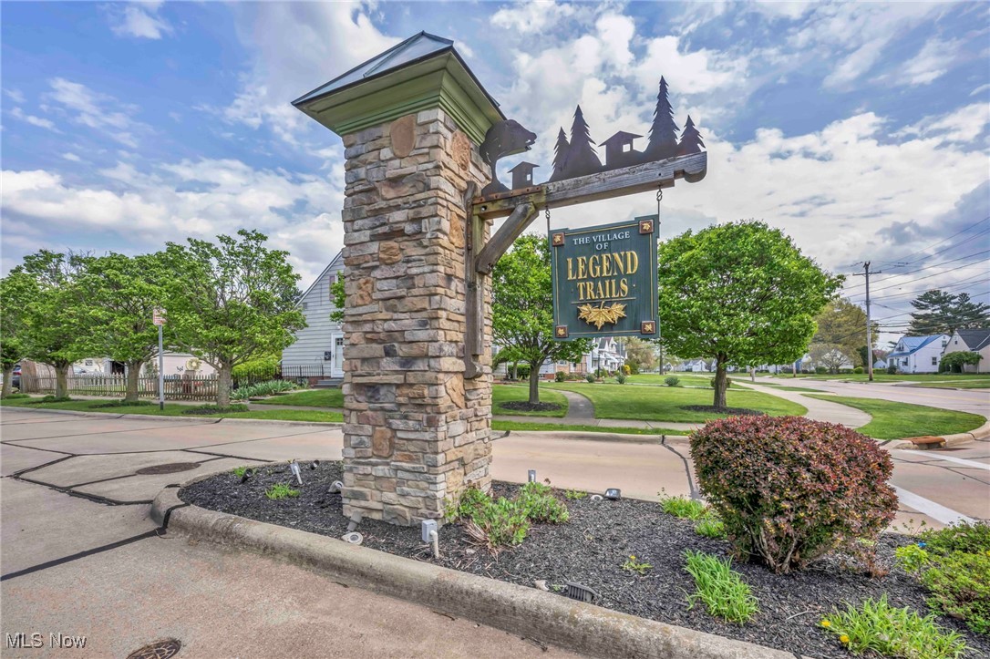 126 Legend Trail, Willowick, Ohio image 45