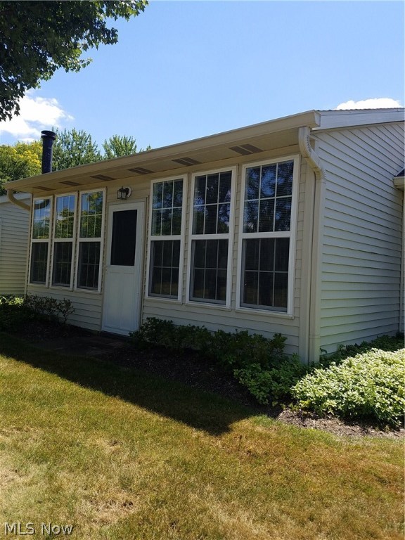 Bent Crk Condo 09 Amd - Residential