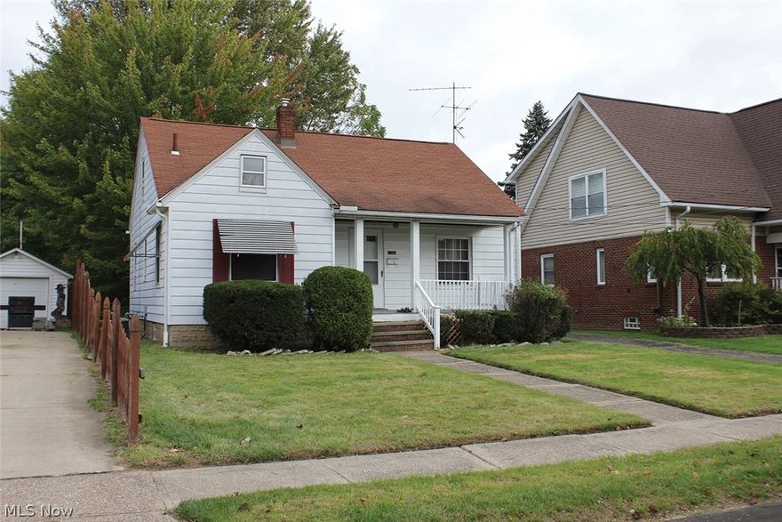 Investment Opportunity! – 5 Homes – Elyria CSD – Lorain County - ABSOLUTE AUCTION, all sells to the highest bidder(s) from one location: THURSDAY - NOVEMBER 15, 2018 – 12:00 PM. AUCTION #1 – 428 Bell Ave., Elyria, OH 44035. AUCTION #2 – 422 Bell Ave., Elyria, OH 44035. AUCTION #3 – 420 Bell Ave., Elyria, OH 44035. AUCTION #4 – 312 Bell Ave., Elyria, OH 44035. AUCTION #5 – 1104 Bell Ave., Elyria, OH 44035: Ranch home w/ 974 sq. ft. features 2 bedrooms, 1 full bath, kitchen & living room. Full basement w/ laundry, glass block windows, F/A gas furnace & central A/C. 1-car detached garage. Updates include some interior home renovations & exterior garage renovations in 2017. Lot is 50 x 140. Public utilities. Parcel #0624026101001. Half year taxes are $696.63. Currently rented for $475.00 a month. Properties will be open 1 hour prior to auction. TERMS ON REAL ESTATE: 20% down auction day, balance due at closing. There will be a 10% buyer’s premium added to the final bid to determine the pur