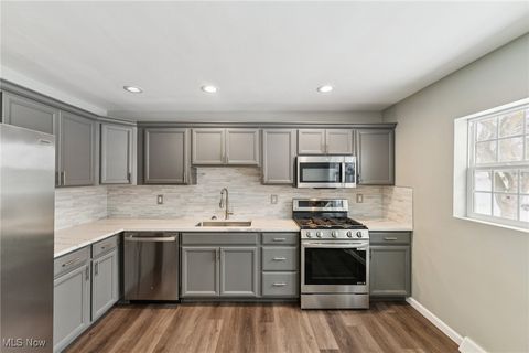 Tiny photo for 2601 Sherwood Drive, Lorain, OH 44053 (MLS # 5179673)