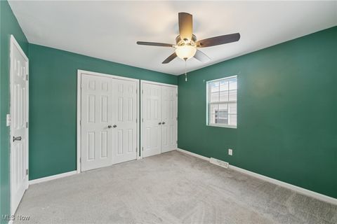 Tiny photo for 2601 Sherwood Drive, Lorain, OH 44053 (MLS # 5179673)