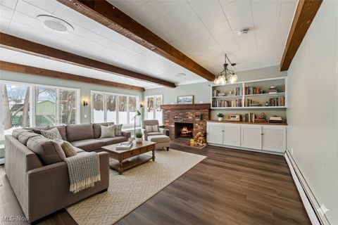 Tiny photo for 2601 Sherwood Drive, Lorain, OH 44053 (MLS # 5179673)