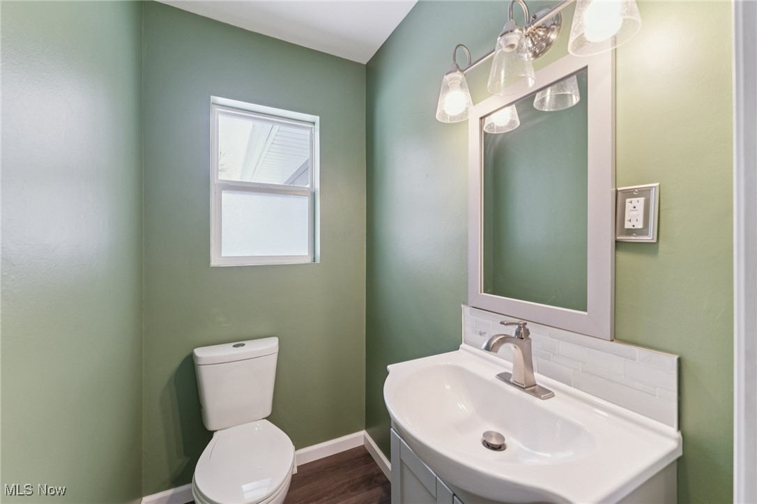 Sherwood - Residential