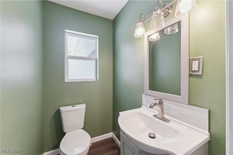 Tiny photo for 2601 Sherwood Drive, Lorain, OH 44053 (MLS # 5179673)