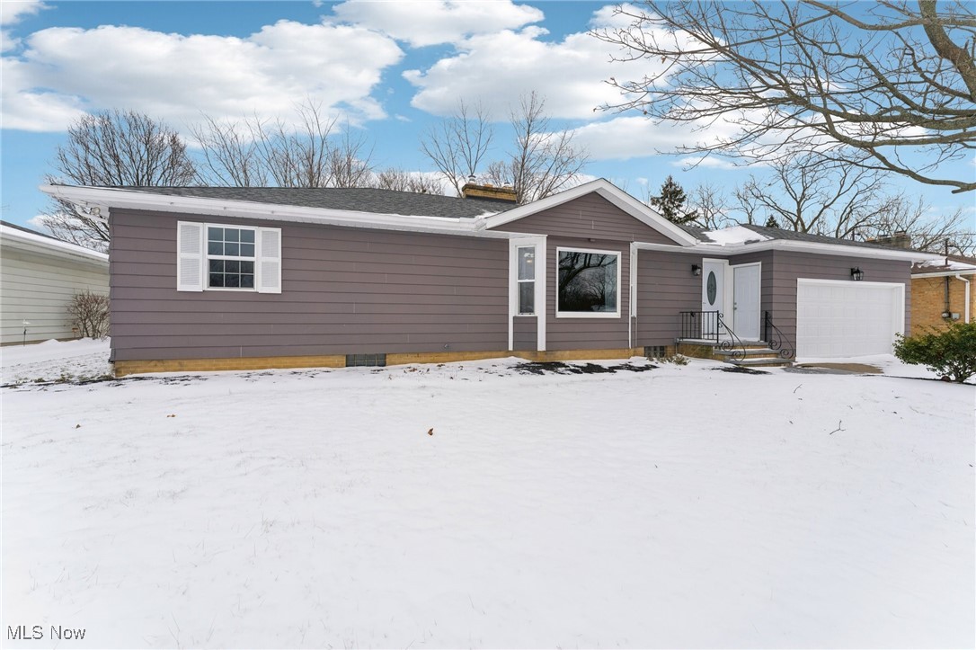 Sherwood - Residential