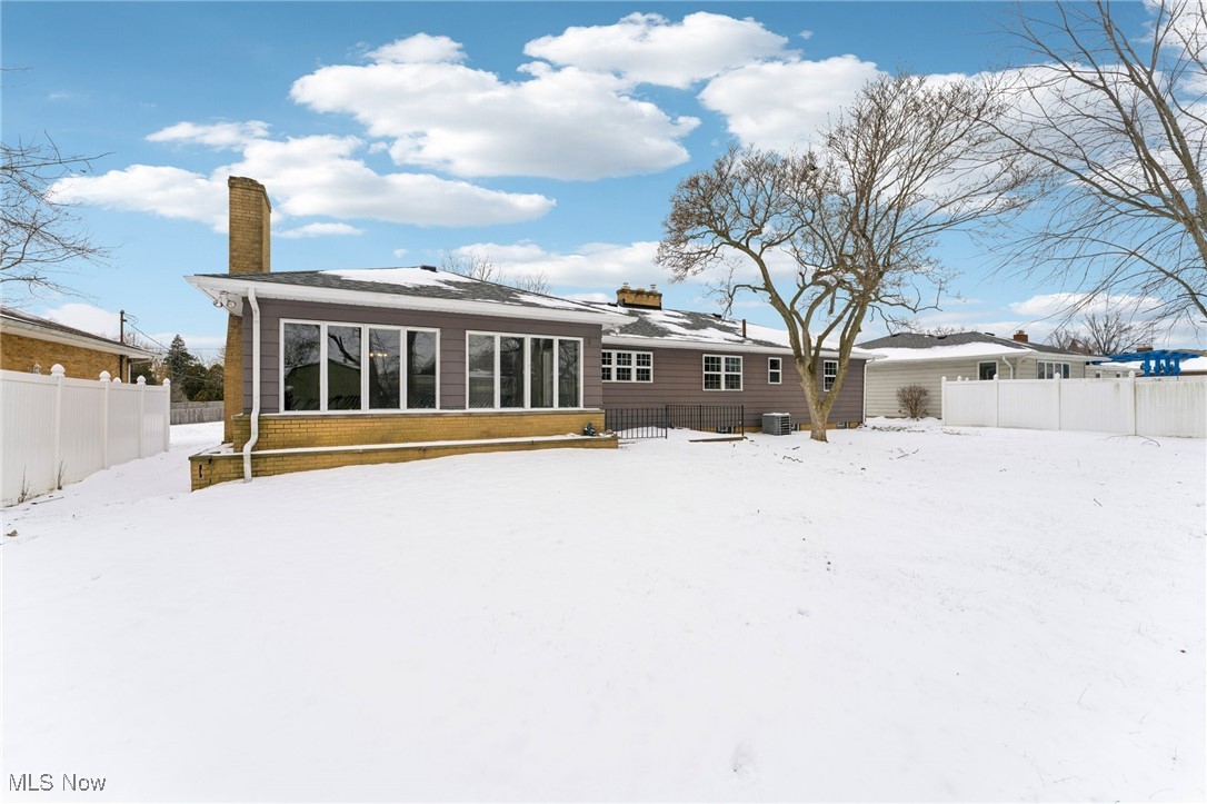 Sherwood - Residential