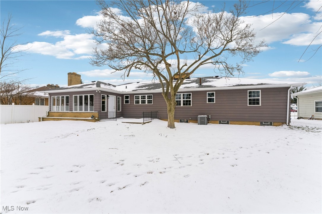 Sherwood - Residential