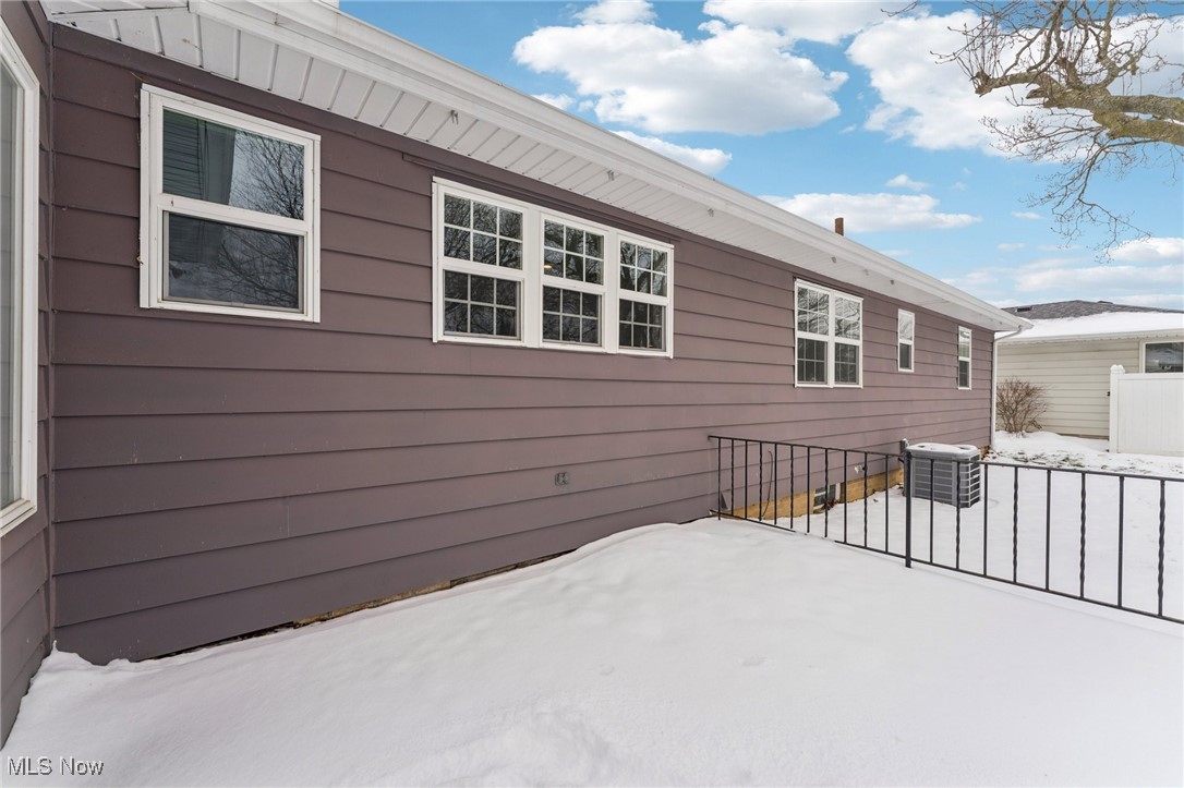 Sherwood - Residential