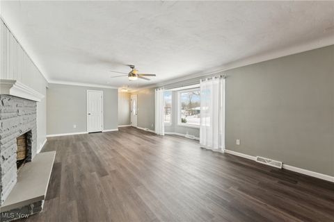 Tiny photo for 2601 Sherwood Drive, Lorain, OH 44053 (MLS # 5179673)