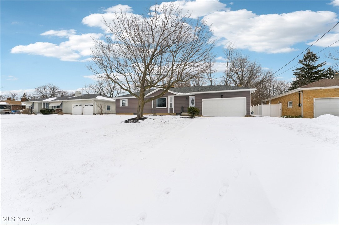 Sherwood - Residential