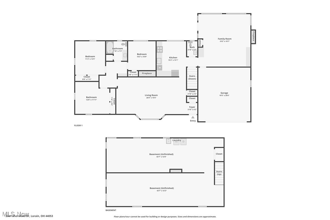 Sherwood - Residential