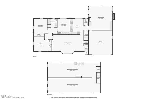 Tiny photo for 2601 Sherwood Drive, Lorain, OH 44053 (MLS # 5179673)