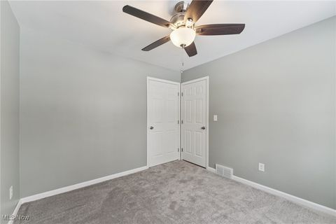 Tiny photo for 2601 Sherwood Drive, Lorain, OH 44053 (MLS # 5179673)