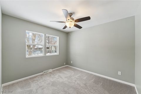 Tiny photo for 2601 Sherwood Drive, Lorain, OH 44053 (MLS # 5179673)