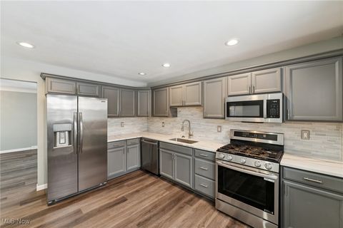 Tiny photo for 2601 Sherwood Drive, Lorain, OH 44053 (MLS # 5179673)