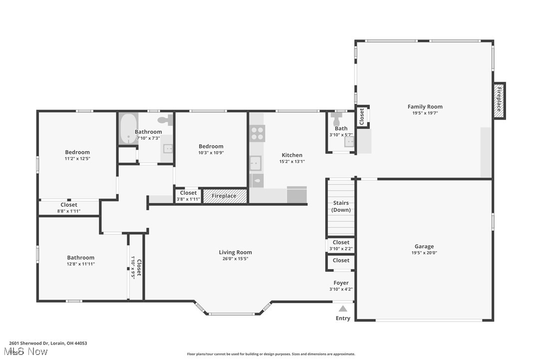 Sherwood - Residential