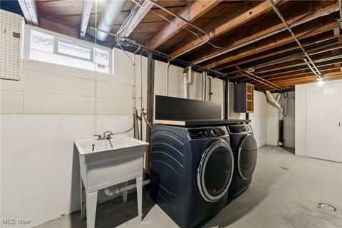 Tiny photo for 2601 Sherwood Drive, Lorain, OH 44053 (MLS # 5179673)