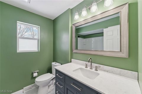 Tiny photo for 2601 Sherwood Drive, Lorain, OH 44053 (MLS # 5179673)